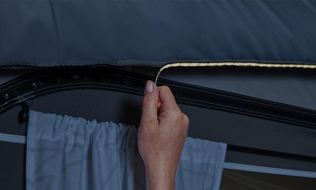 LED Lighting Strip 1 m. Electronics