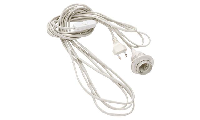 Lamp Flex with Dimmer 7m Electronics