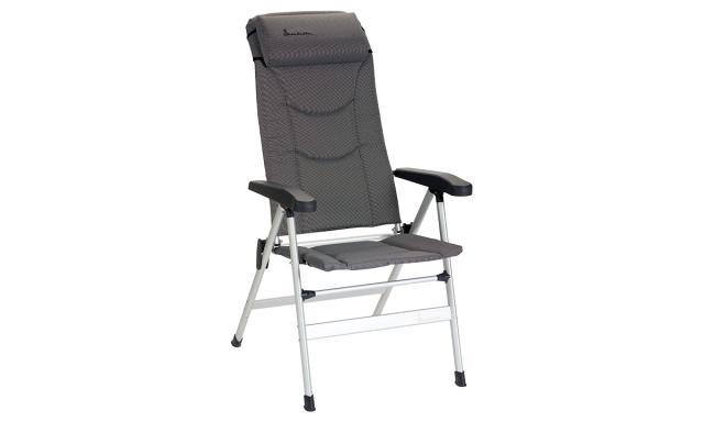 Thor chair, Light Grey Furniture