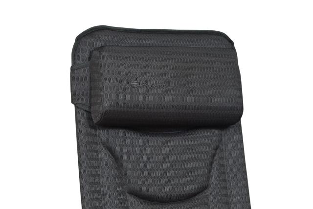 Neckrest/Neckpillow, Black Furniture