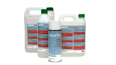 Aqua Tex Impregneringsvätska 1 Liter Accessorie