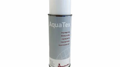 Aqua Tex Spray (1St) Accessorie