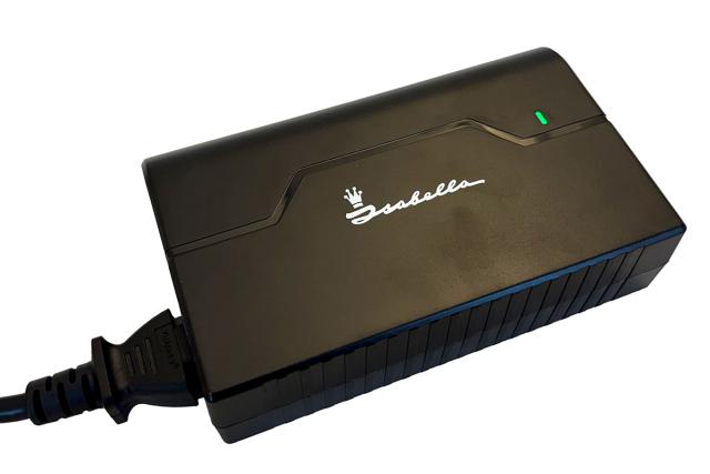 Adapter voor electrische pomp Electronics