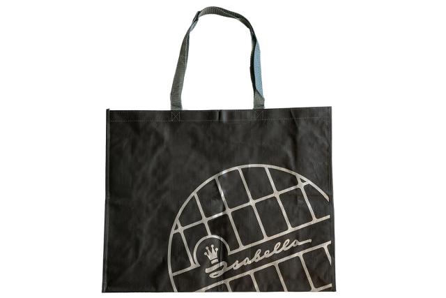 Isabella shopping bag Storage